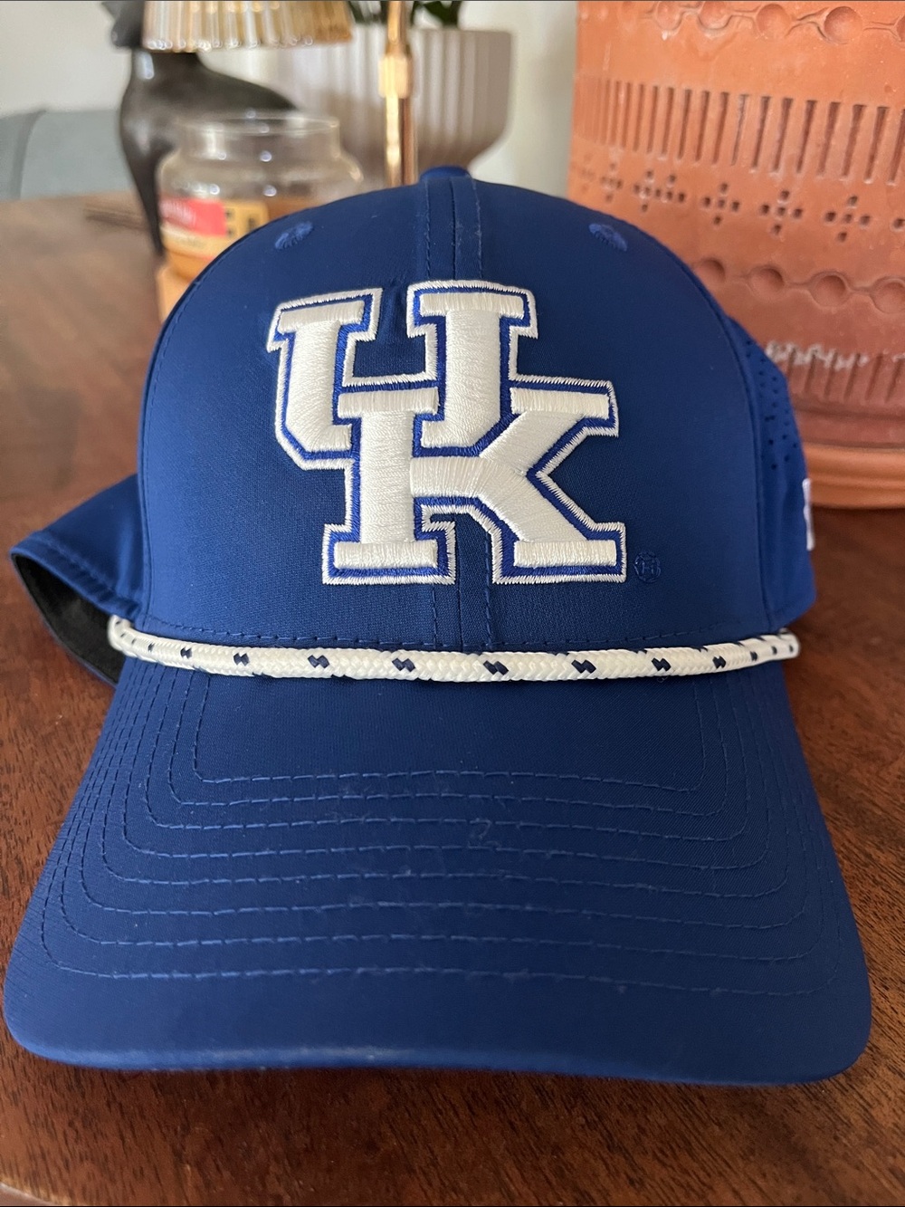 University of Kentucky Hat